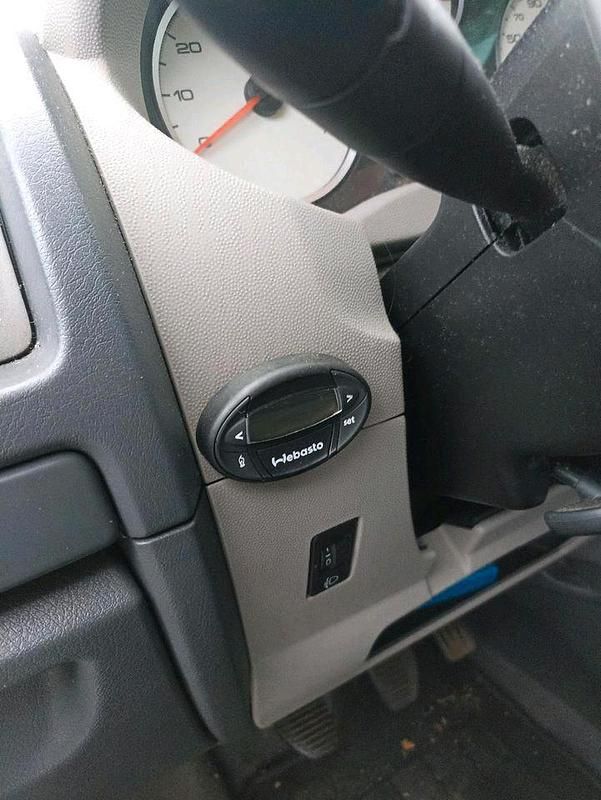 Second-hand Citroën Jumpy 120 CP (88 kW) 2010 Argintiu Monovolum