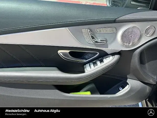 Gebraucht Mercedes C63S AMG AMG 510 PS (375 kW) 2023 Cabrio