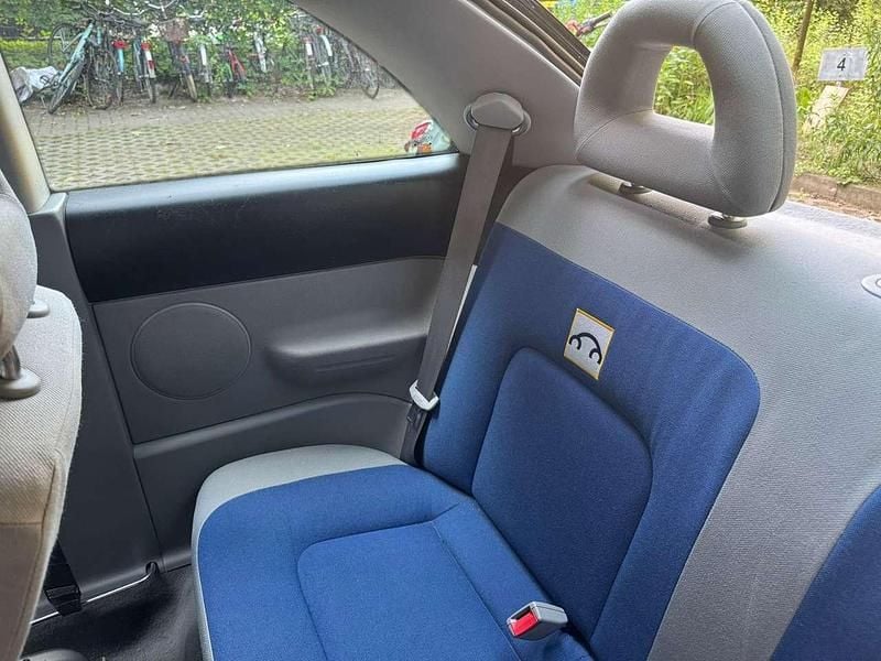 Gebraucht 2000 VW Beetle | 800 € (Fairer Preis) - Bild 1/4