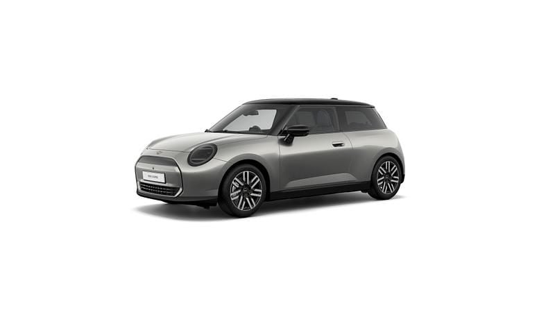 Neu 2025 Mini Cooper Kleinwagen | 35.130 € (Fairer Preis) - Bild 1/3