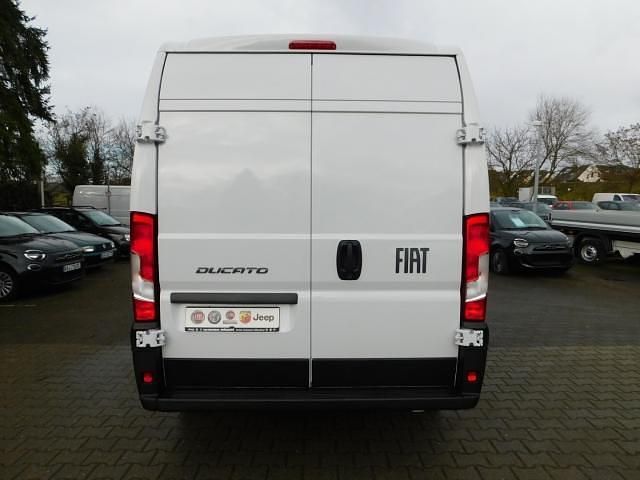 Usata Fiat Ducato 140 CV (102 kW) 2024 Bianco Furgone
