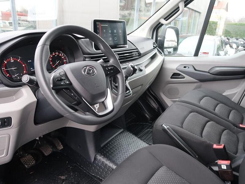 Gebraucht Maxus V90 148 PS (108 kW) 2023 Weiß Van