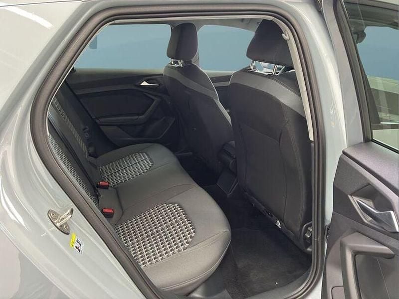 Gebraucht Audi A1 2025 Grau SUV