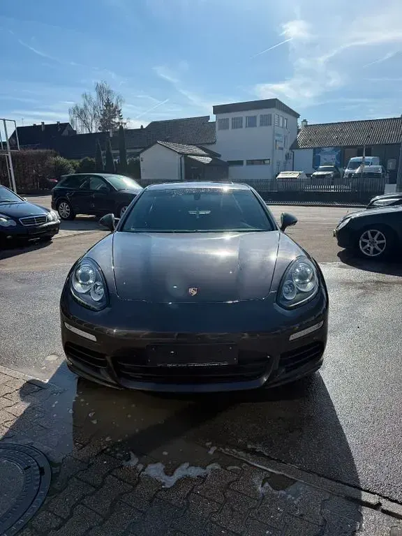 Second-hand Porsche Panamera 301 CP (221 kW) 2015 Andere Hatchback