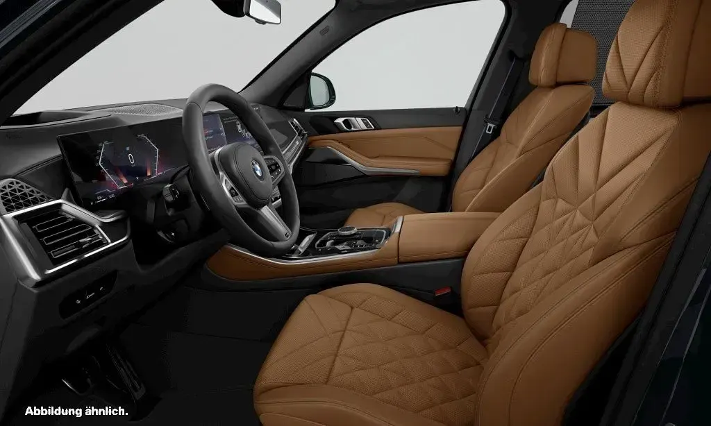 Gebraucht BMW X5 M Sport 360 PS (264 kW) 2025 Schwarz SUV