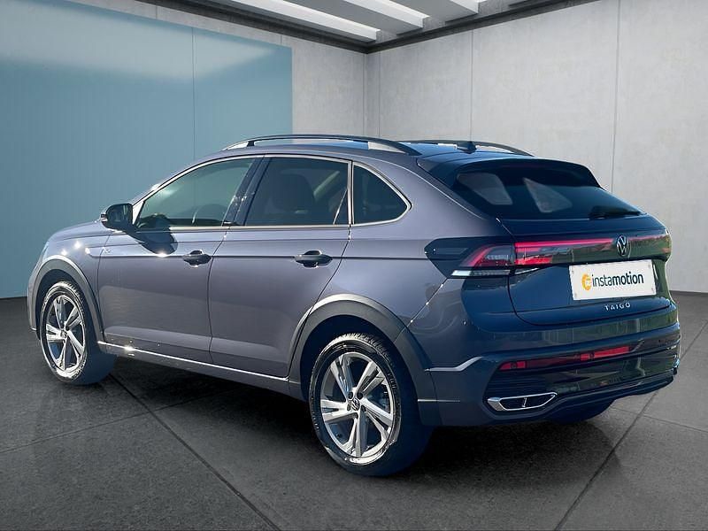 Gebraucht VW Taigo 116 PS (85 kW) 2025 Andere SUV
