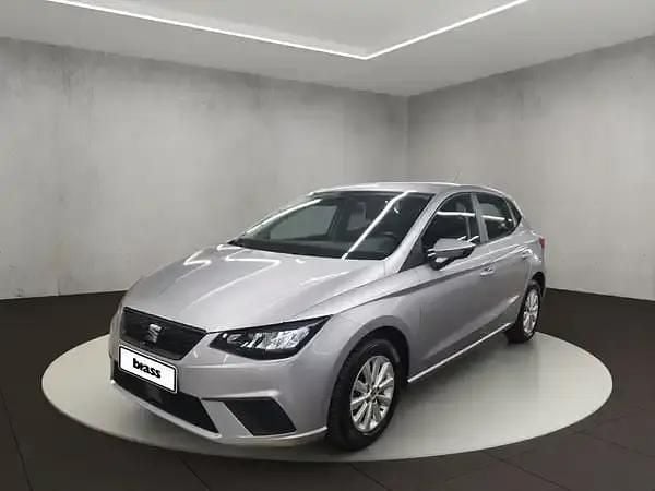 Gebraucht Seat Ibiza Style 110 PS (80 kW) 2023 Kleinwagen