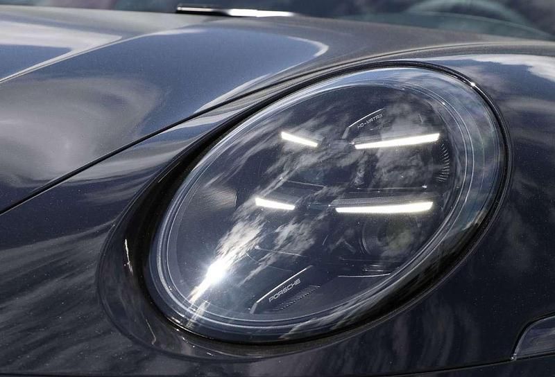 Gebraucht Porsche 992 480 PS (353 kW) 2025 Coupé