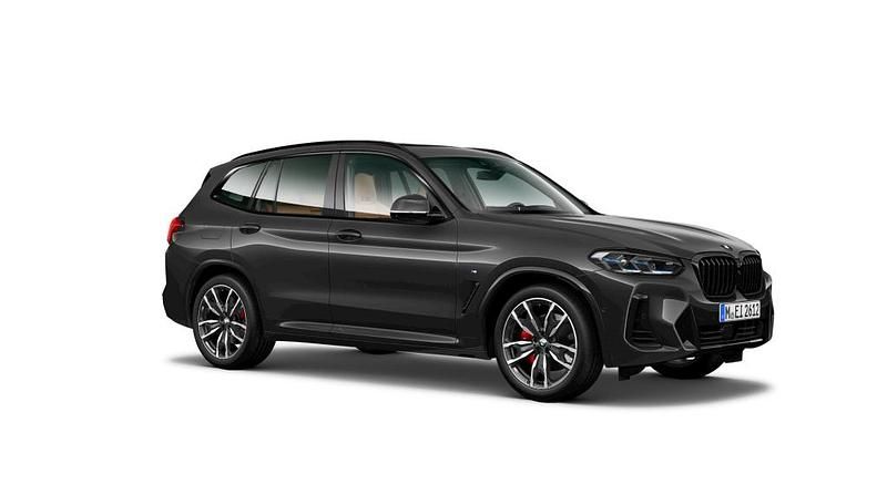 Gebraucht BMW X3 Performance 286 PS (210 kW) 2026 SUV