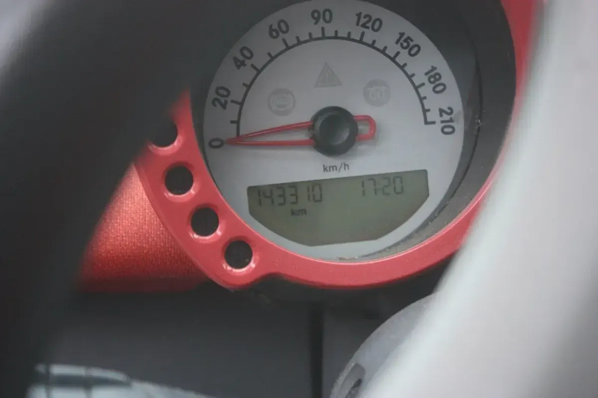 Gebraucht Smart ForFour 95 PS (69 kW) 2006 Kleinwagen