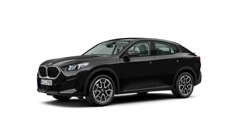Gebraucht BMW X2 Efficient Dynamics 156 PS (114 kW) 2026 SUV