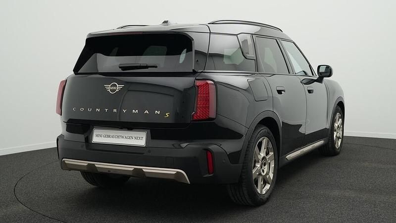 Gebraucht Mini Countryman 230 kW (313 PS) 2024 Schwarz SUV