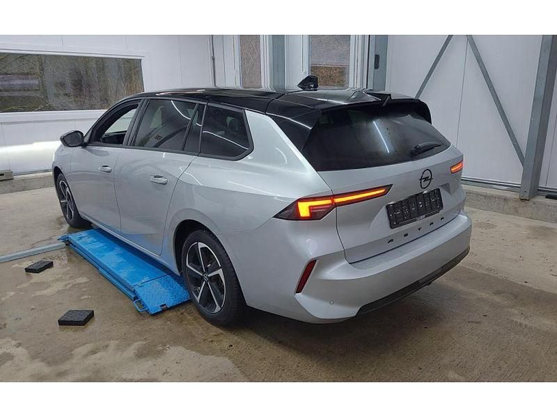 Usata Opel Astra 131 CV (96 kW) 2025 Grigio Station wagon