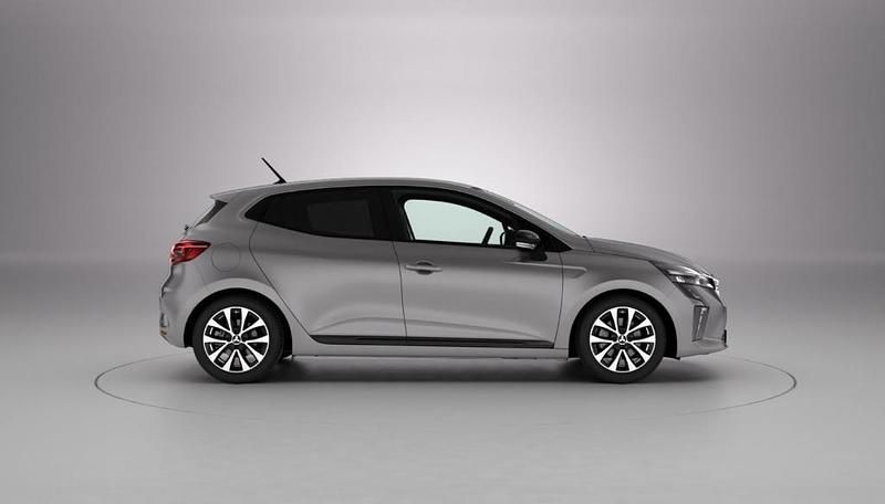 Neu Mitsubishi Colt Plus 91 PS (66 kW) 2026 Grau