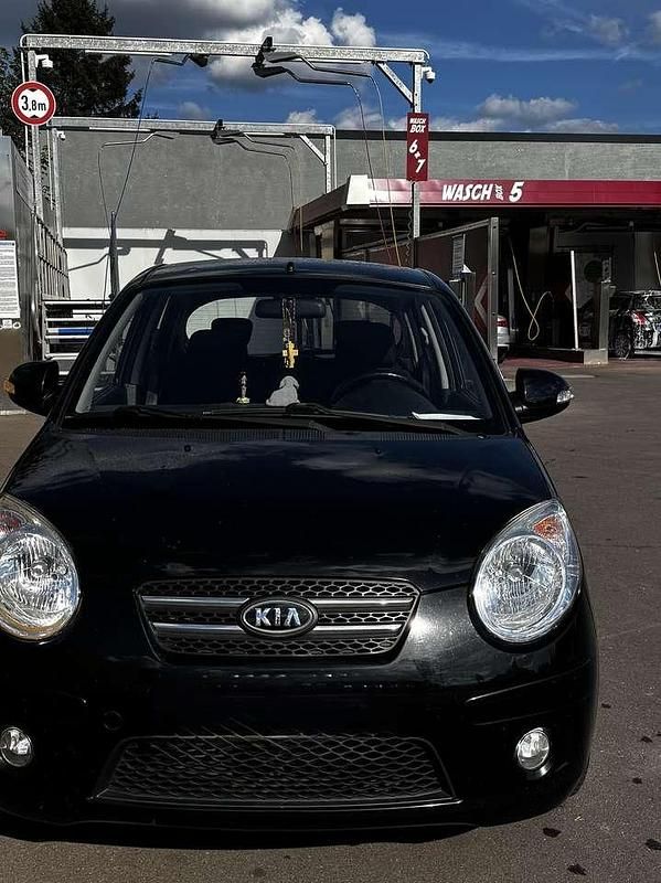 Gebraucht 2009 Kia Picanto Kleinwagen | 800 € (Fairer Preis) - Bild 1/4