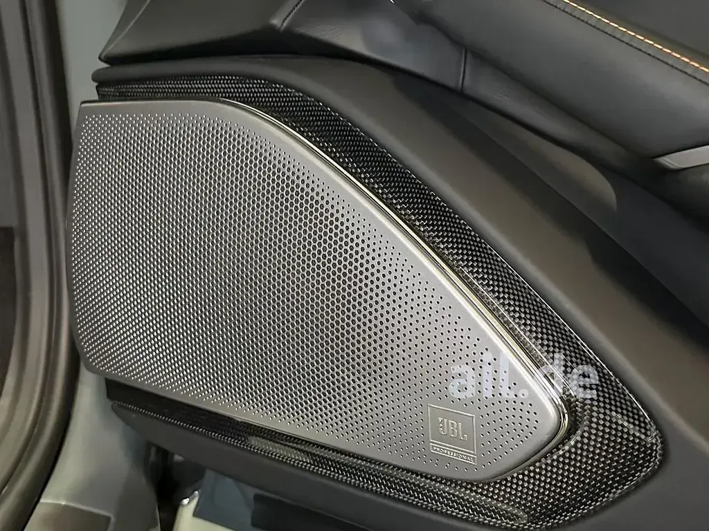 Gebraucht Ferrari Roma 620 PS (456 kW) 2020 Grigio medio Coupé