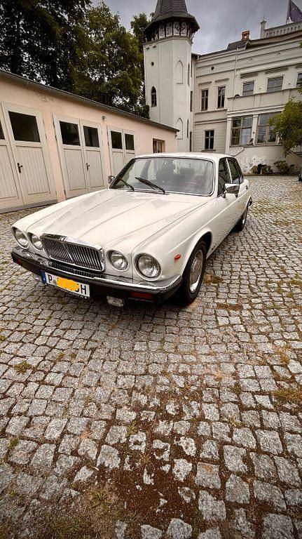 Gebraucht 1980 Jaguar XJ12 Limousine | 5.000 € - Bild 1/4