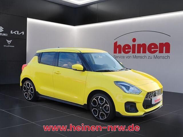 Gebraucht Suzuki Swift Sport 129 PS (94 kW) 2023 Andere farbe Kleinwagen