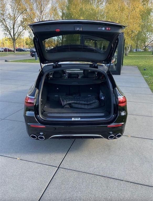 Gebraucht Mercedes E53 AMG AMG 449 PS (330 kW) 2025 Schwarz Kombi