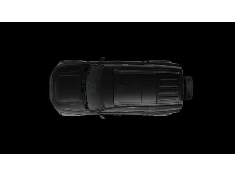 Neu Land Rover Defender Black Edition 200 PS (147 kW) 2026 Santorini black SUV