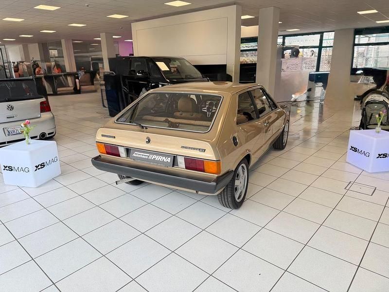 Brugt VW Scirocco 69 HK (50 kW) 1978 Coupe