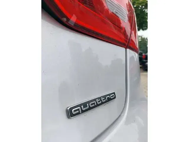 Gebraucht Audi A3 Cabriolet S-Line 150 PS (110 kW) 2015 Grau Cabrio