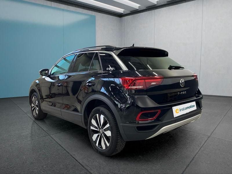 Occasion VW T-Roc 116 ch (85 kW) 2025 Noir SUV