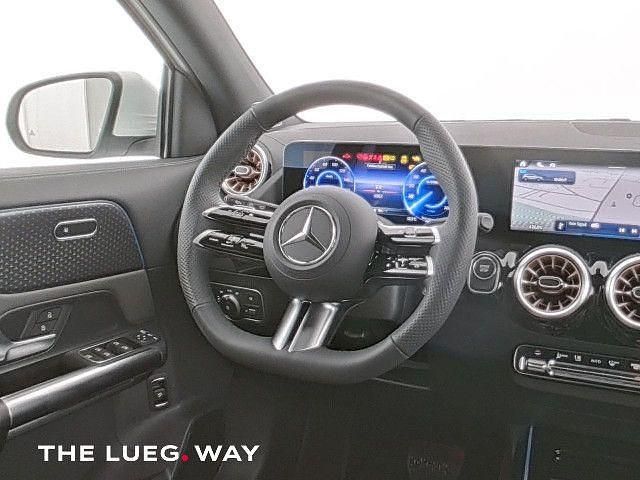 Gebraucht Mercedes EQA250 139 kW (190 PS) 2025 SUV