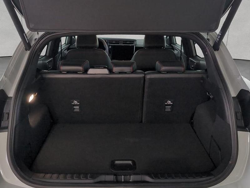 Gebraucht Opel Astra 131 PS (96 kW) 2025 Schwarz Kombi