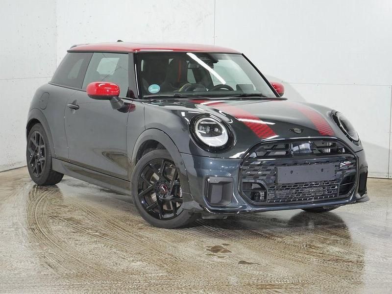 Gebraucht Mini Cooper 156 PS (114 kW) 2024 Grau Kleinwagen