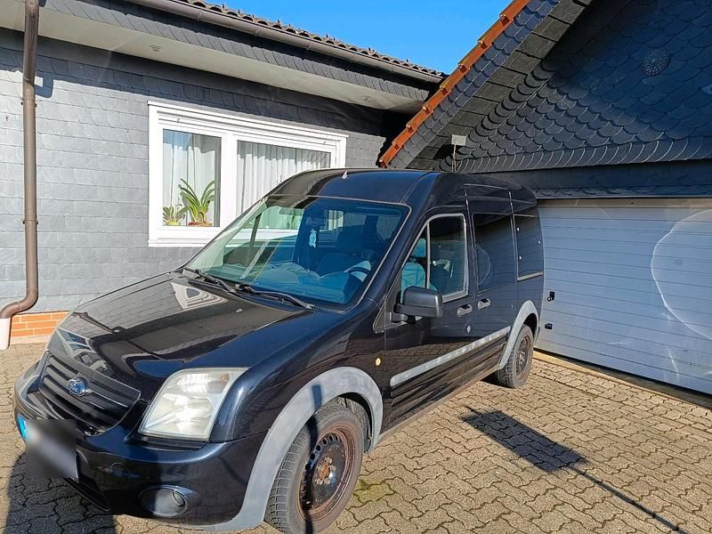 Gebraucht Ford Tourneo Connect 90 PS (66 kW) 2010 Van / Kleinbus