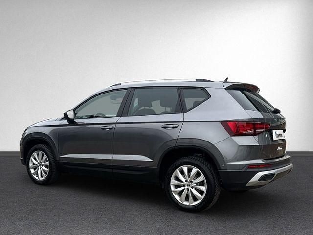 Gebraucht Seat Ateca Style 150 PS (110 kW) 2026 Grau SUV