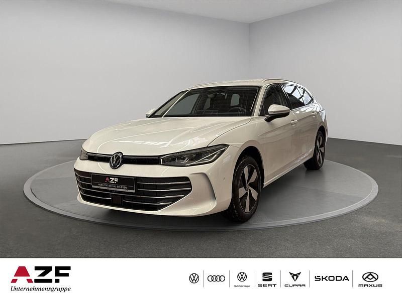 Gebraucht VW Passat Business 150 PS (110 kW) 2026 Kombi
