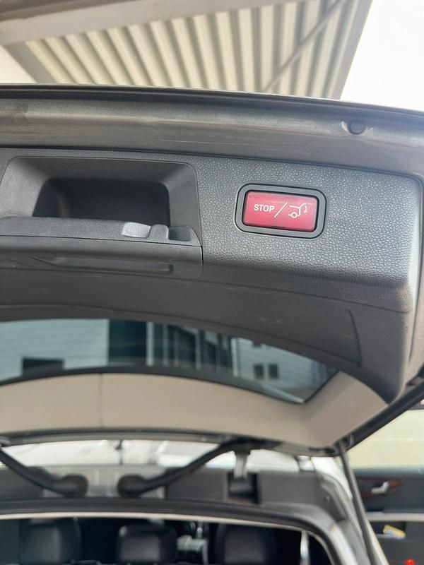 Gebraucht Mercedes GLK350 231 PS (169 kW) 2011 Grau SUV