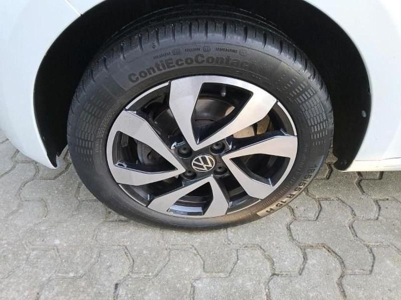 Gebraucht VW up! Active 65 PS (47 kW) 2023 Kleinwagen