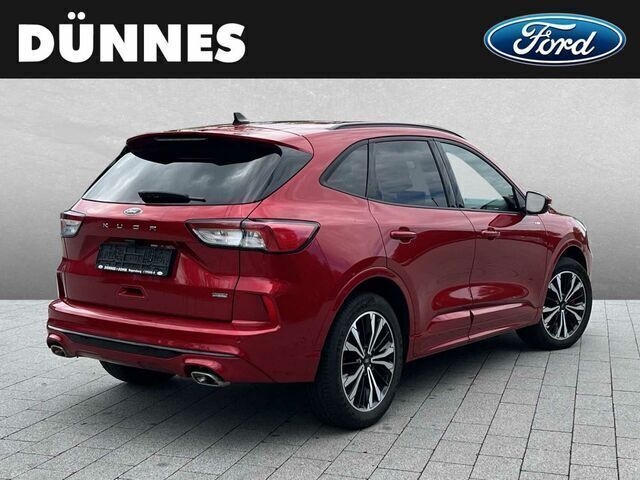 Gebraucht Ford Kuga ST-Line X 224 PS (164 kW) 2021 Andere farbe SUV