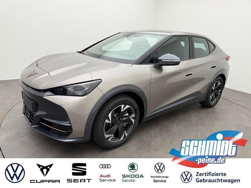 Beige Neu 2025 Cupra Tavascan Endurance SUV | 47.902 € (Fairer Preis) - Bild 1/4