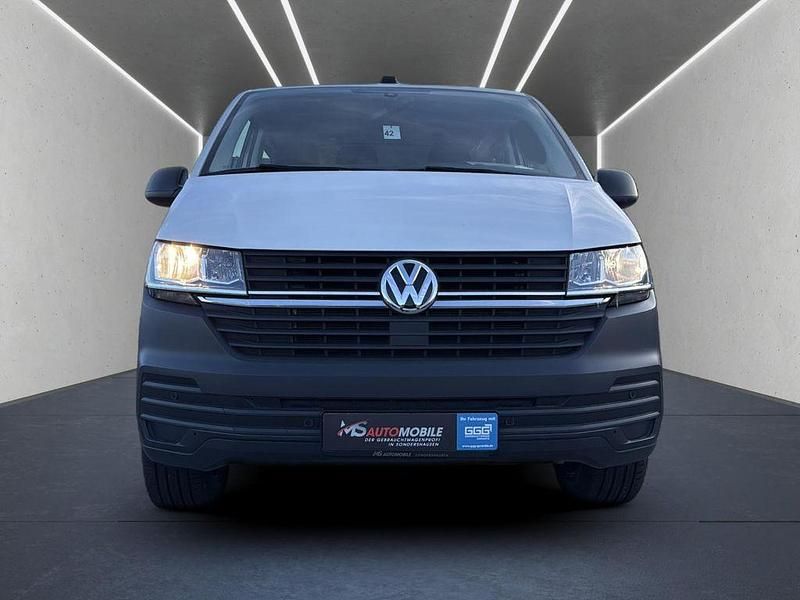 Gebraucht VW Transporter 150 PS (110 kW) 2023 Weiß Van