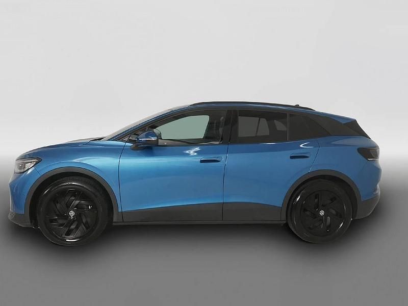 Gebraucht VW ID.4 Pro 210 kW (286 PS) 2024 Nicht eindeutig SUV
