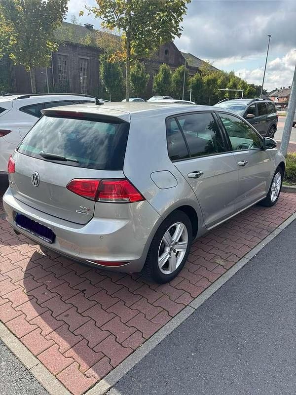 Gebraucht VW Golf Alltrack 110 PS (80 kW) 2015 Kombi