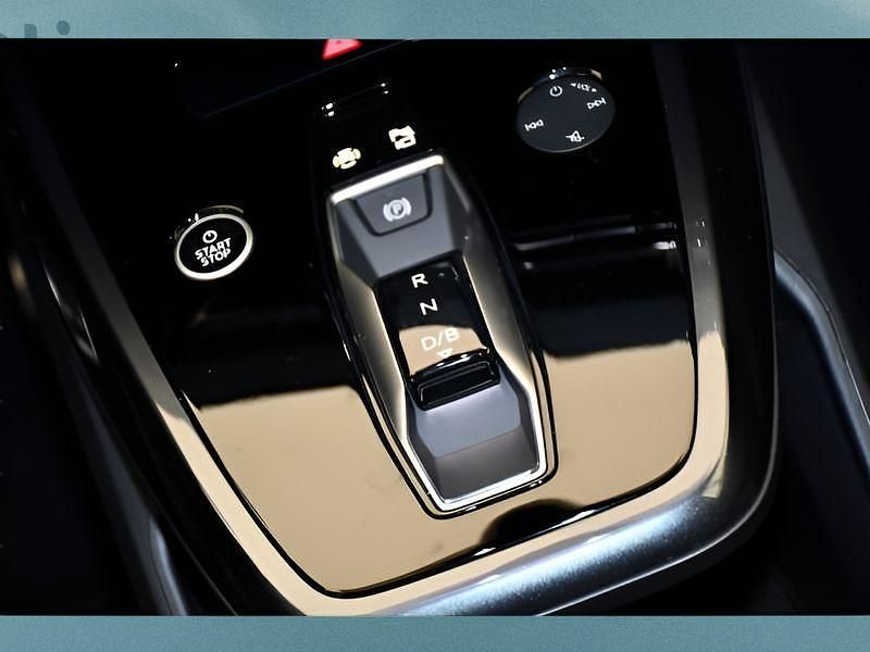 Gebraucht Audi Q4 Sportback e-tron 210 kW (286 PS) 2024 Grau SUV