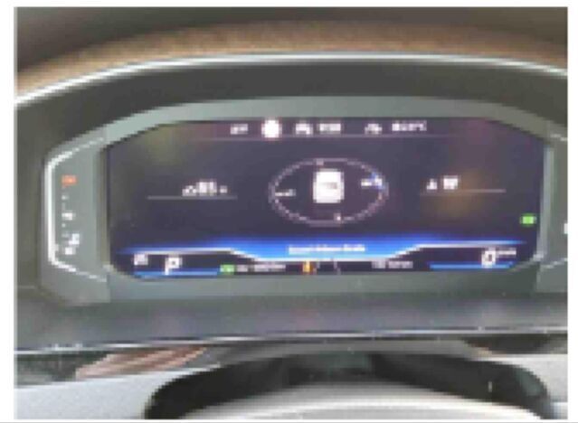 Gebraucht VW Arteon Elegance 150 PS (110 kW) 2021 Grau Kombi