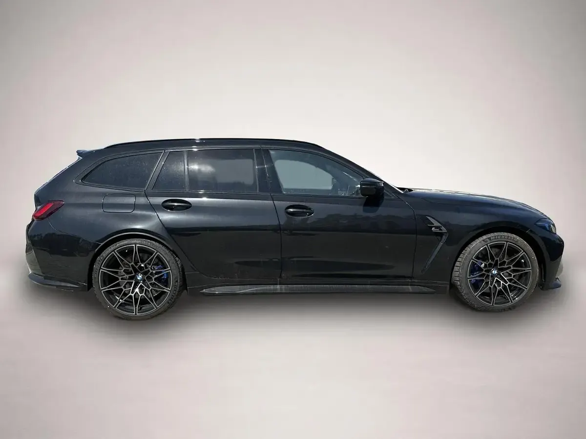 Gebraucht BMW M3 Competition Edition 530 PS (389 kW) 2025 Manufacturer Kombi