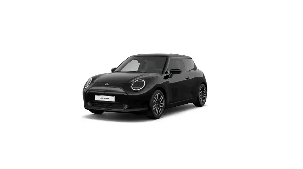 Second-hand Mini Cooper 135 kW (184 CP) 2025 Hatchback