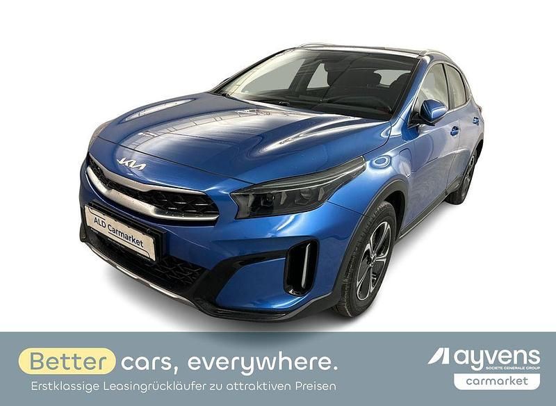 Gebraucht Kia XCeed Vision 105 PS (77 kW) 2022 SUV