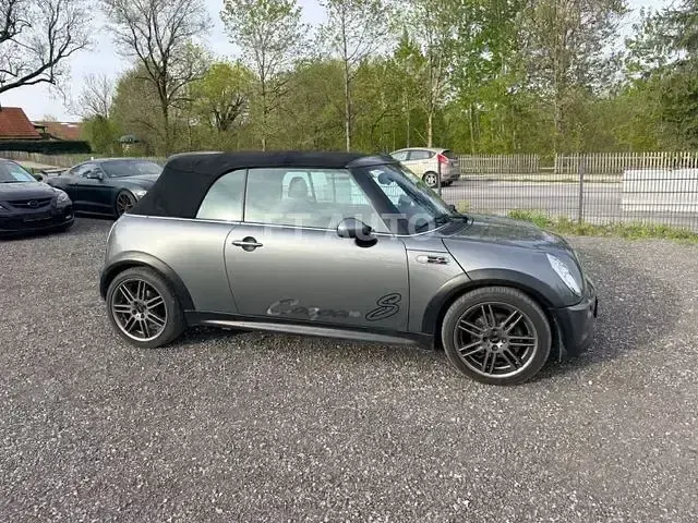 Usado Mini Cooper S 170 HP (125 kW) 2004 Andere Citadino