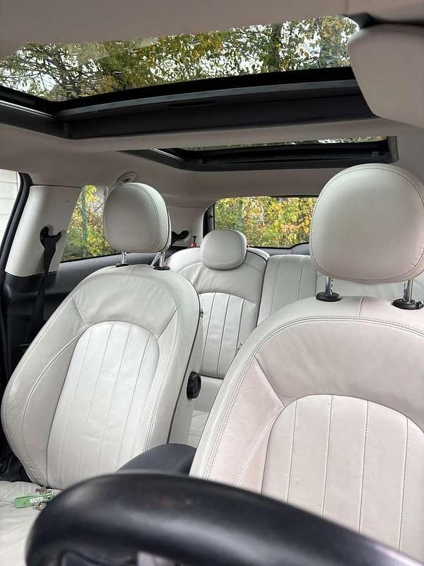 Gebraucht Mini Cooper S Sport 192 PS (141 kW) 2014 Grün Kleinwagen