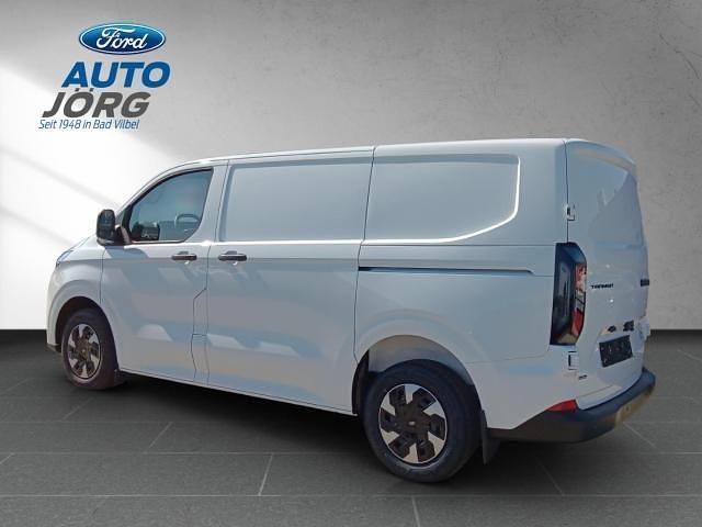 Gebraucht Ford Transit Custom Trend 232 PS (170 kW) 2025 Weiss Van / Kleinbus