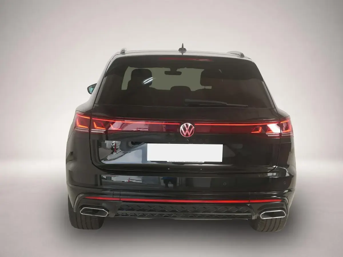 Gebraucht VW Touareg Style 286 PS (210 kW) 2025 Manufacturer SUV
