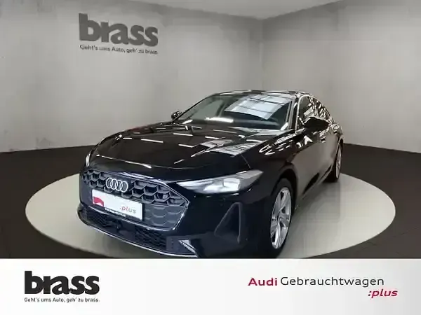 Second-hand Audi A5 Basis 204 CP (150 kW) 2025 Berlinǎ